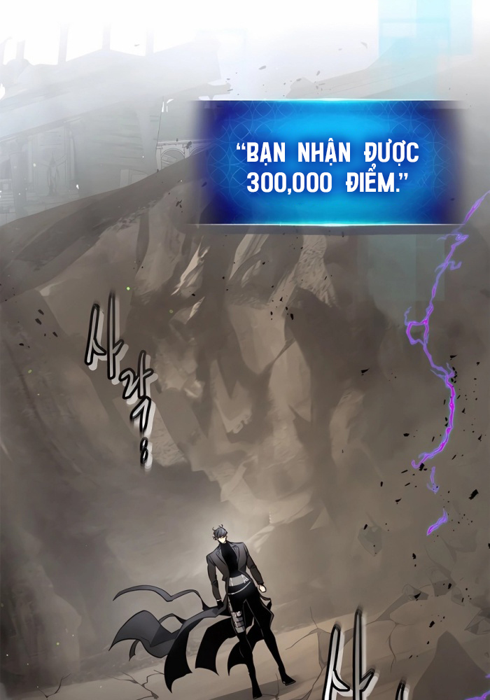 Đối Đầu Với Các Vị Thần - Page 20