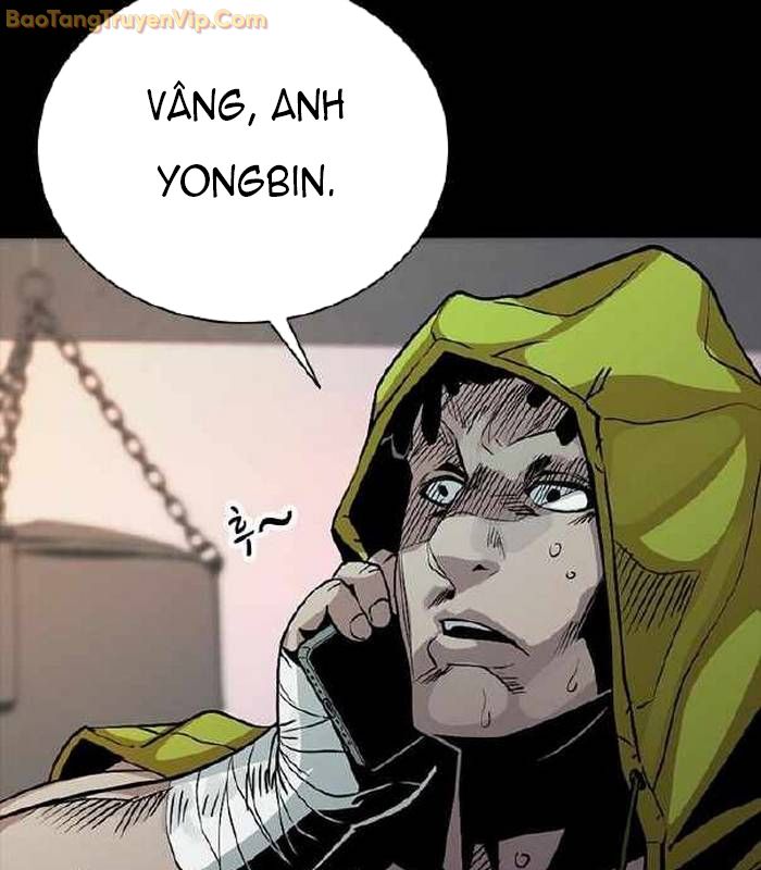 Thế hệ bất hảo - Page 273