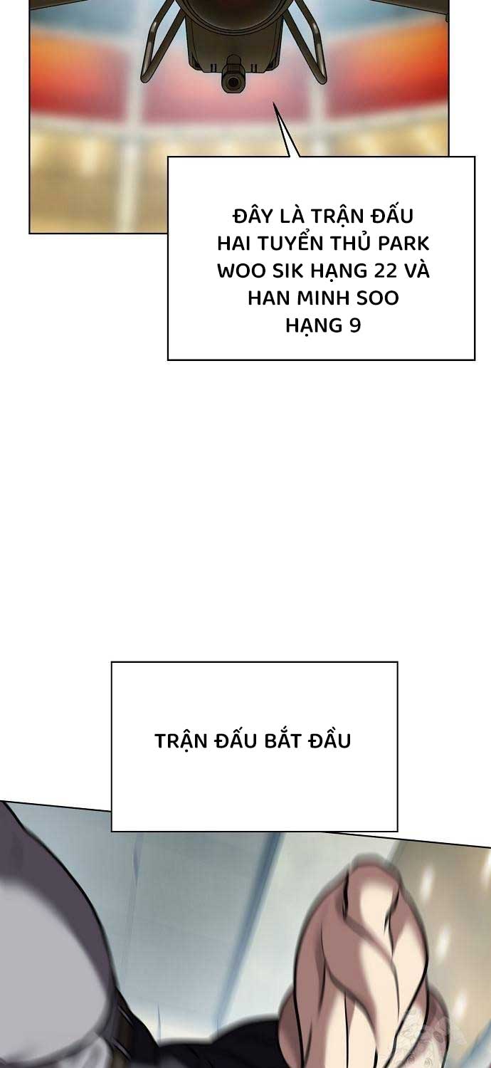 Sàn Đấu Sống Còn - Page 71