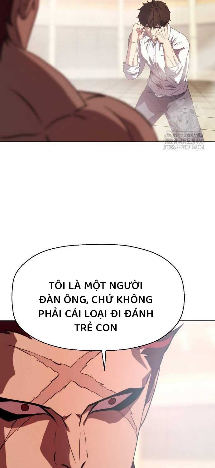 Sàn Đấu Sống Còn - Page 62