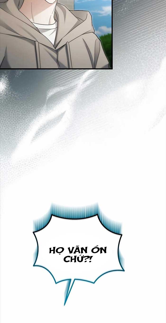 Nghỉ Hưu Sau Khi Cứu Thế Giới - Page 20