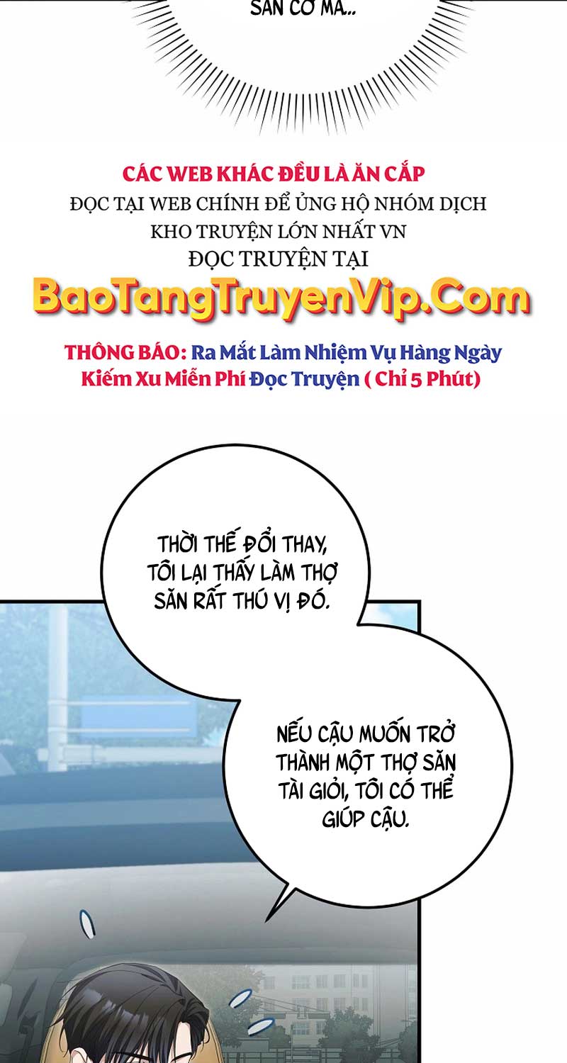 Nghỉ Hưu Sau Khi Cứu Thế Giới - Page 57