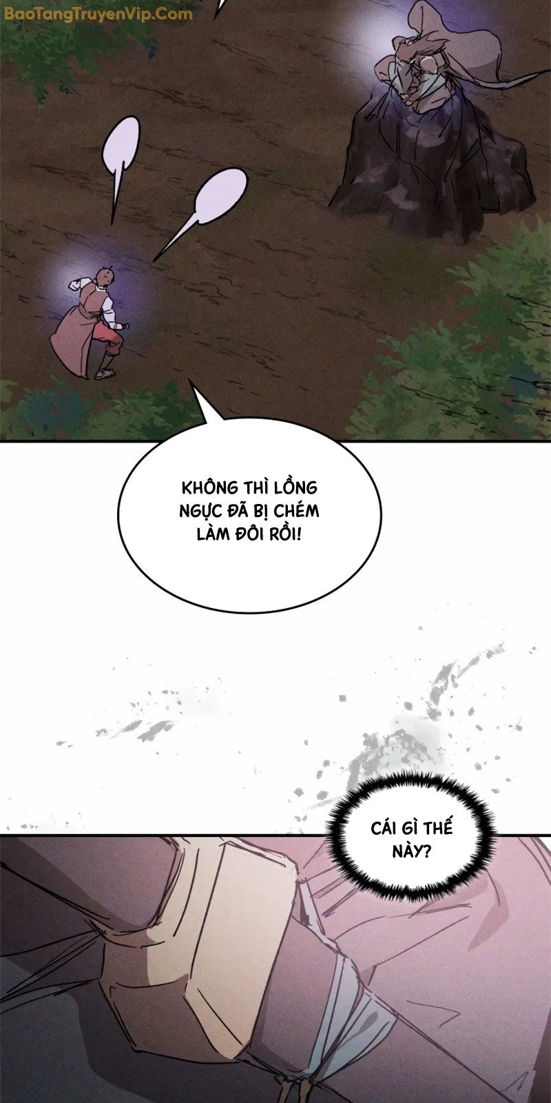 Vị Thần Trở Lại - Page 14