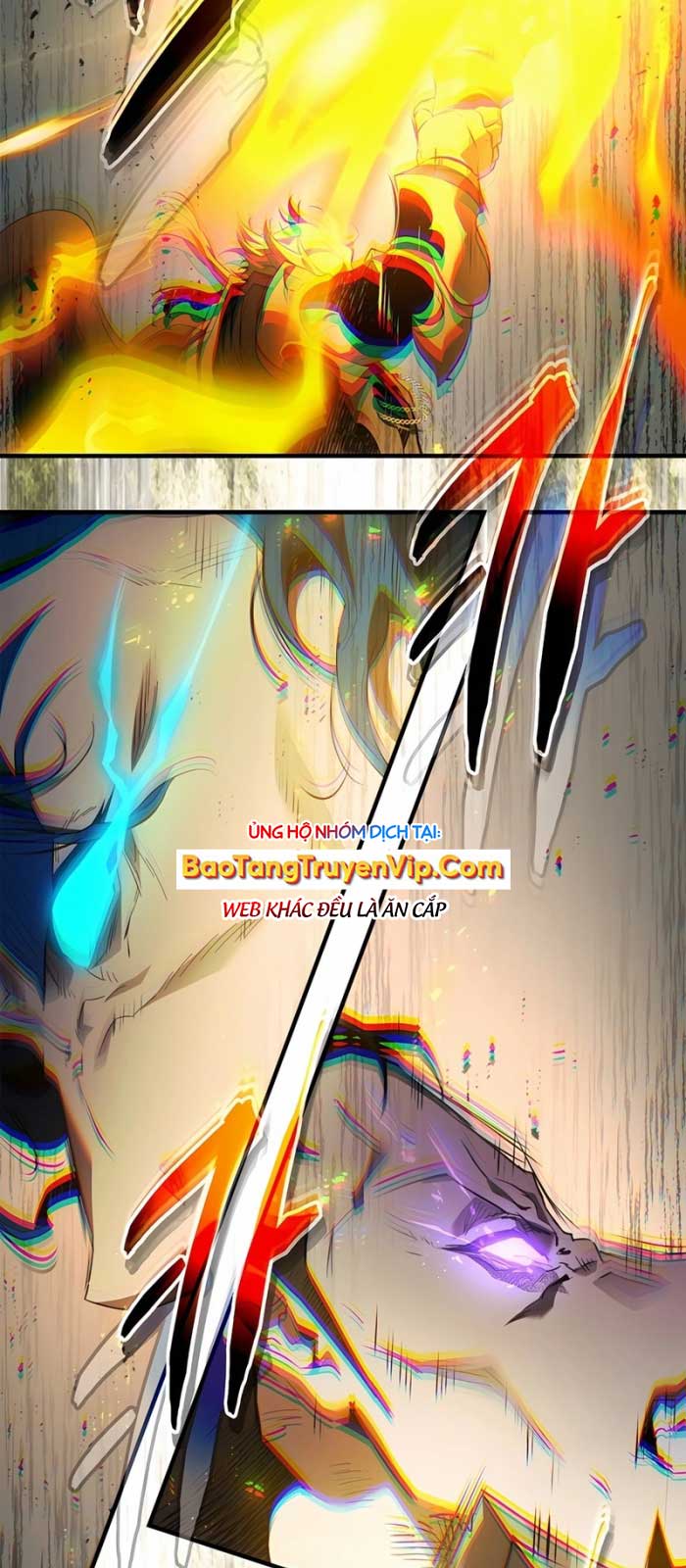 Đối Đầu Với Các Vị Thần - Page 61