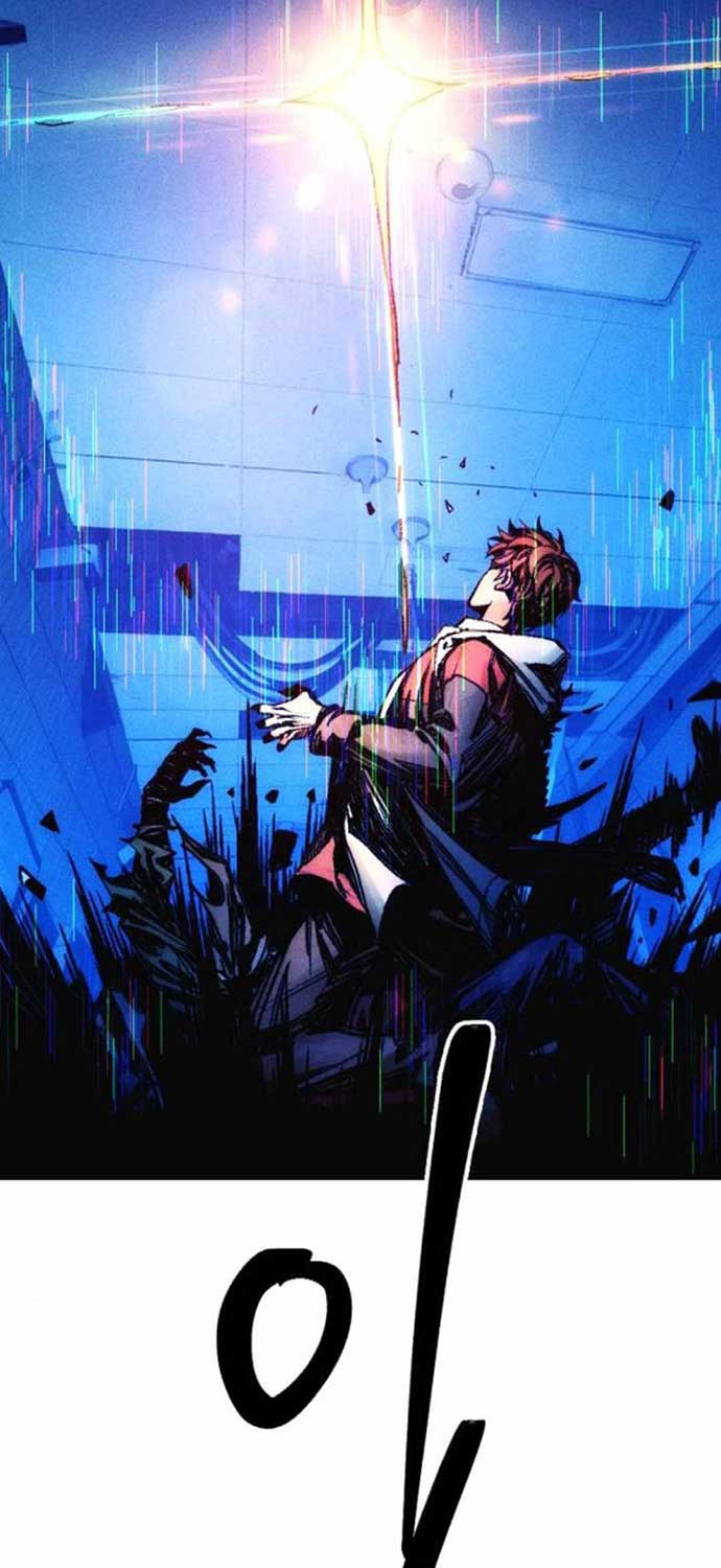 Mật Danh - Page 45