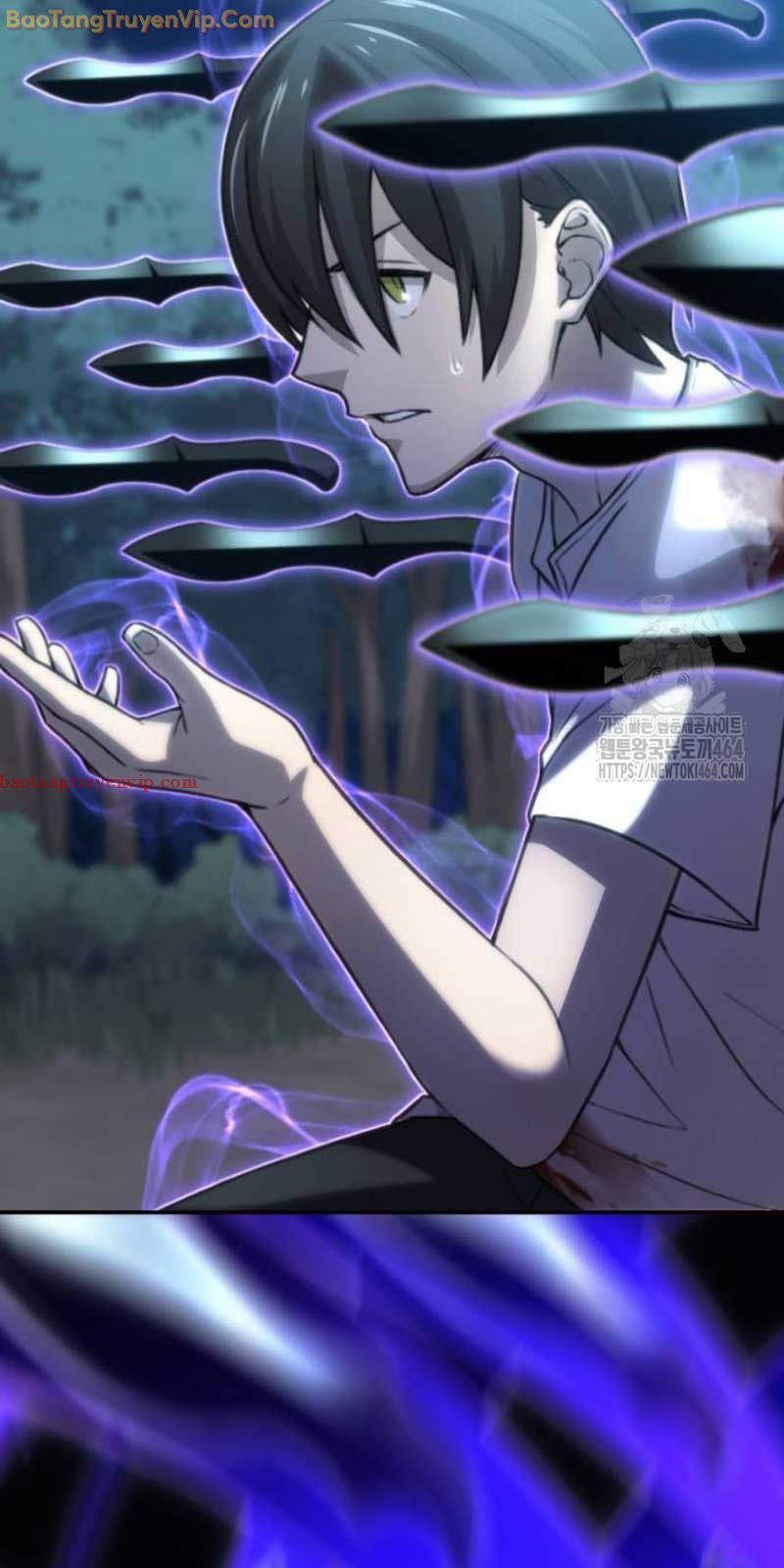 Kẻ Được Triệu Hồi Vô Số Lần! - Page 10