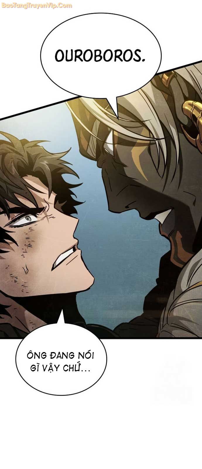 Thế Giới Sau Tận Thế - Page 50