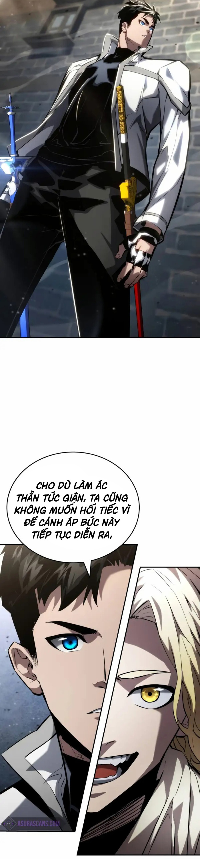 Chiêu Hồn Giả Siêu Phàm - Page 52