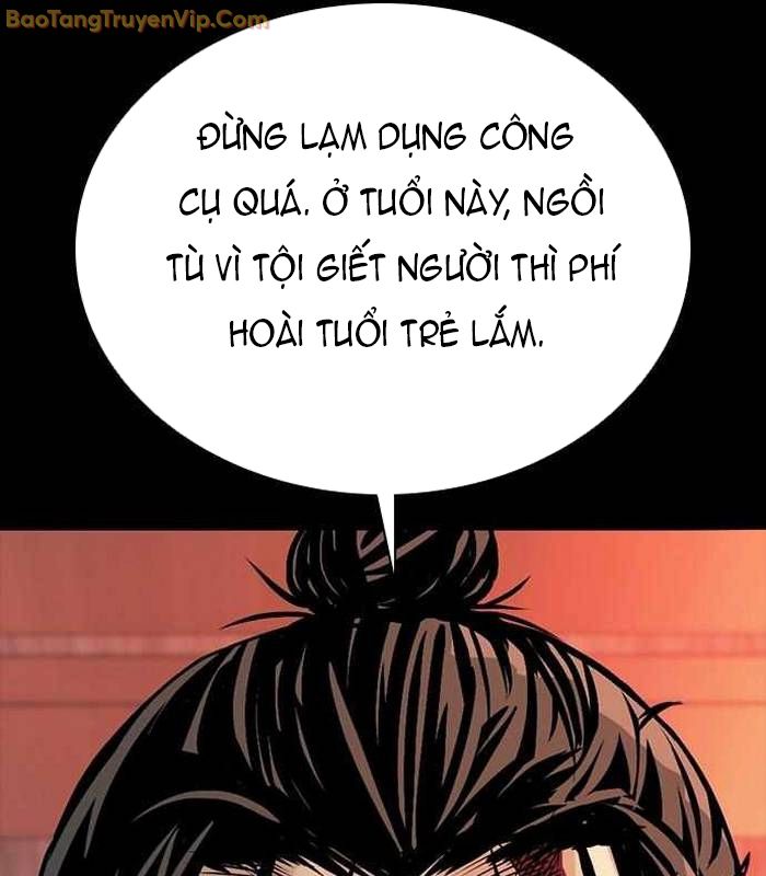 Thế hệ bất hảo - Page 293