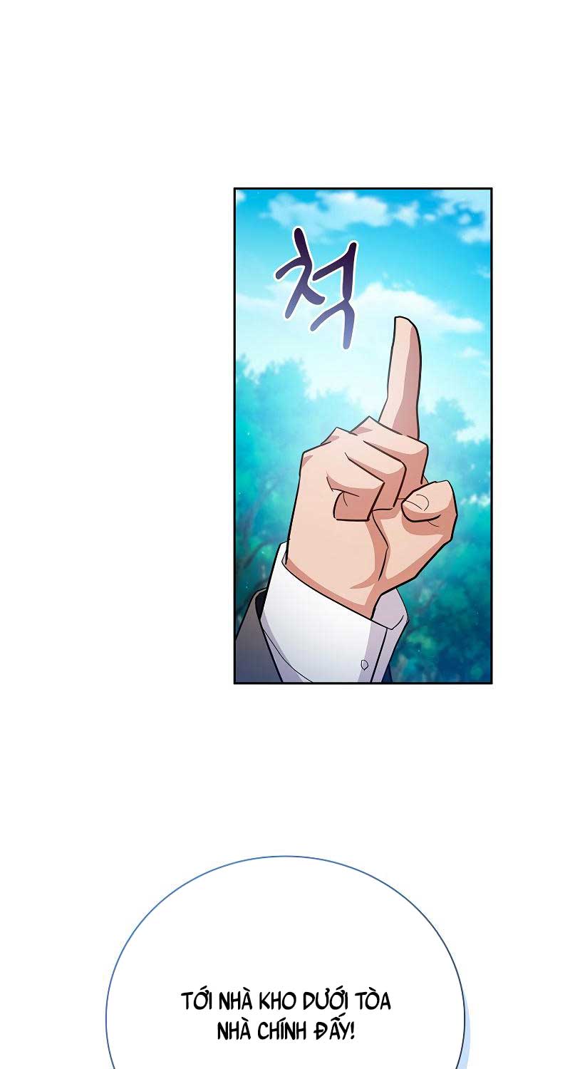 Ma Pháp Sư Tại Trường Học Pháp Thuật - Page 25