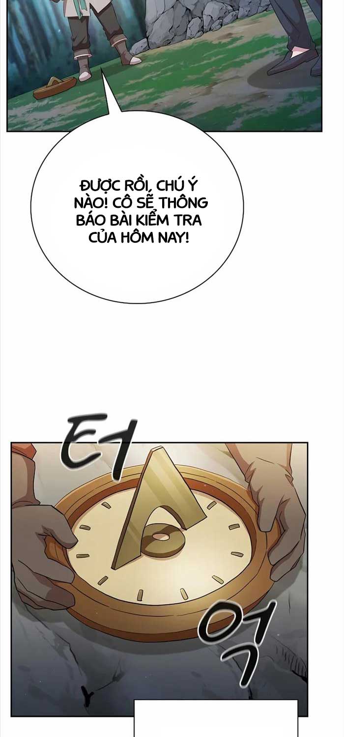 Ma Pháp Sư Tại Trường Học Pháp Thuật - Page 24