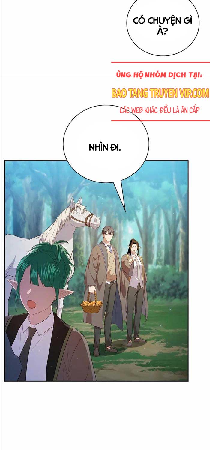 Ma Pháp Sư Tại Trường Học Pháp Thuật - Page 58