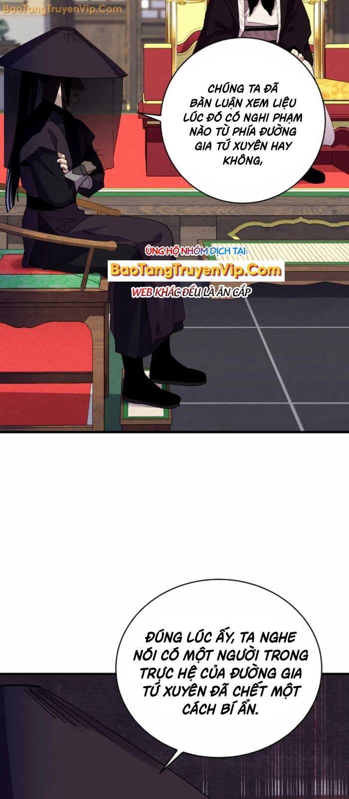 Phi Lôi Đao Thuật - Page 6