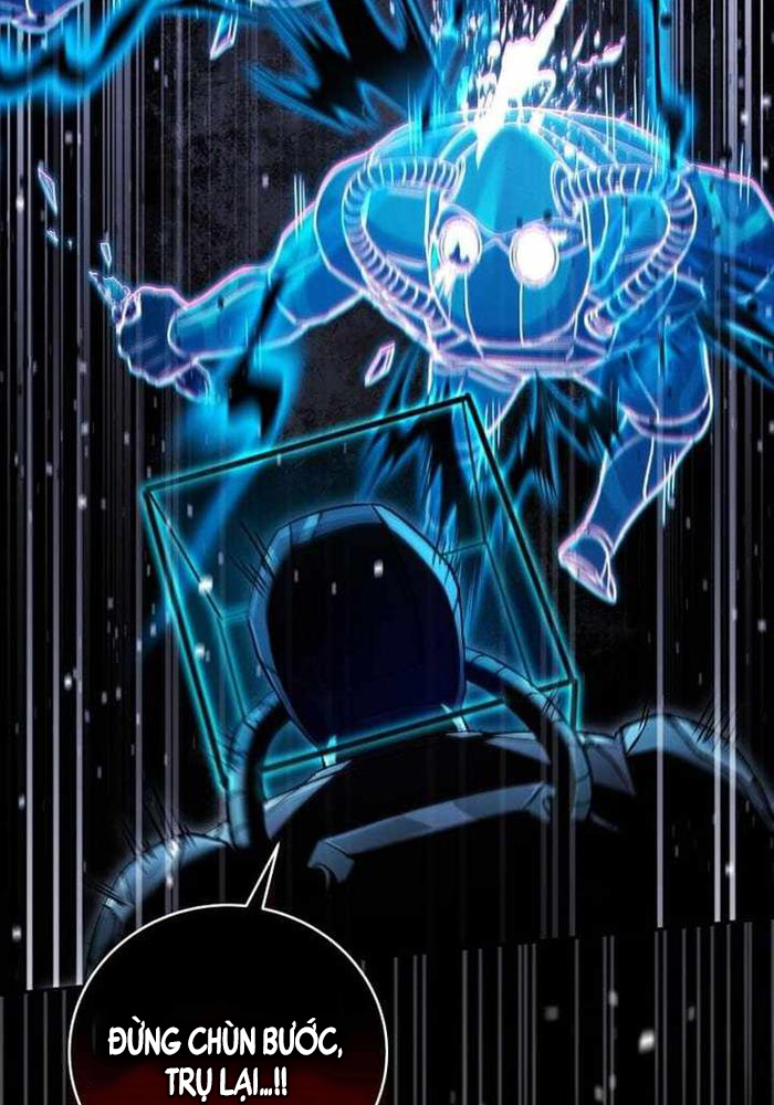 Sự Trở Lại Của Người Chơi Bị Đóng Băng - Page 18