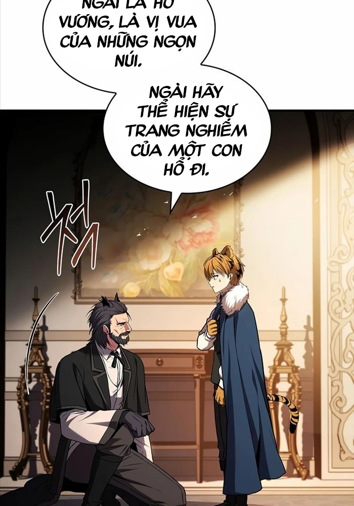 Thiên Tài Ma Pháp Sư Giấu Nghề - Page 5