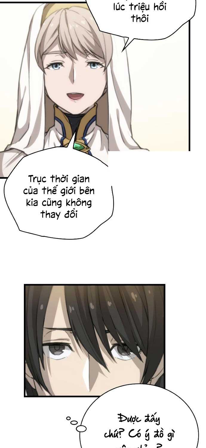 Kẻ Được Triệu Hồi Vô Số Lần! - Page 59