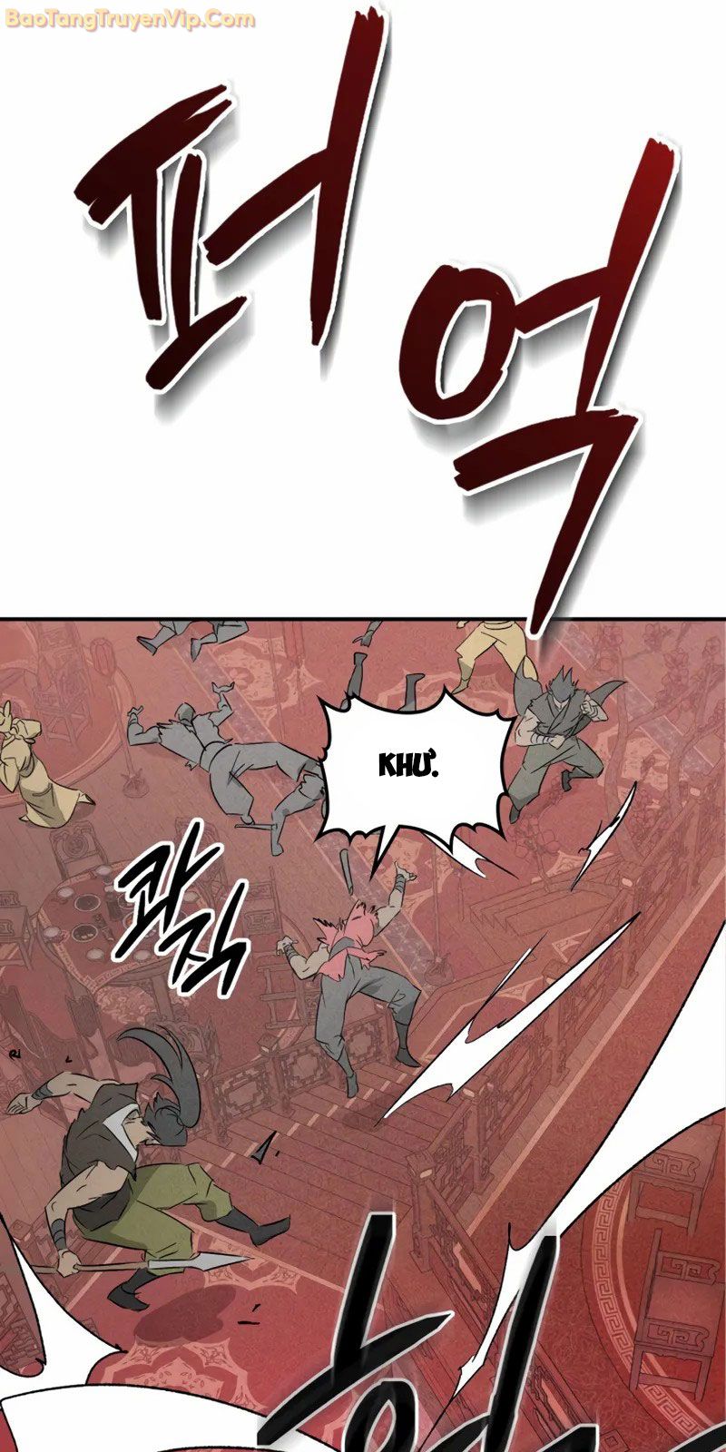 Vị Thần Trở Lại - Page 41