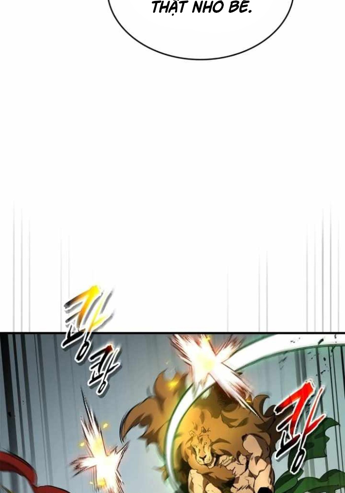 Đối Đầu Với Các Vị Thần - Page 11