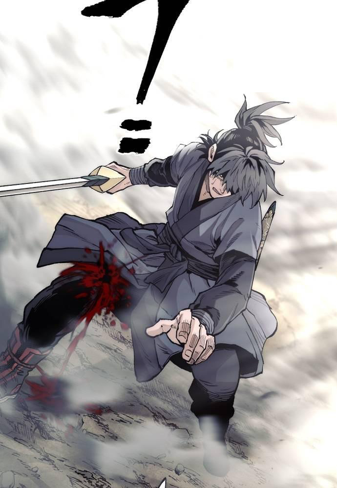 Cuộc Chiến Thiên Giới - Page 20