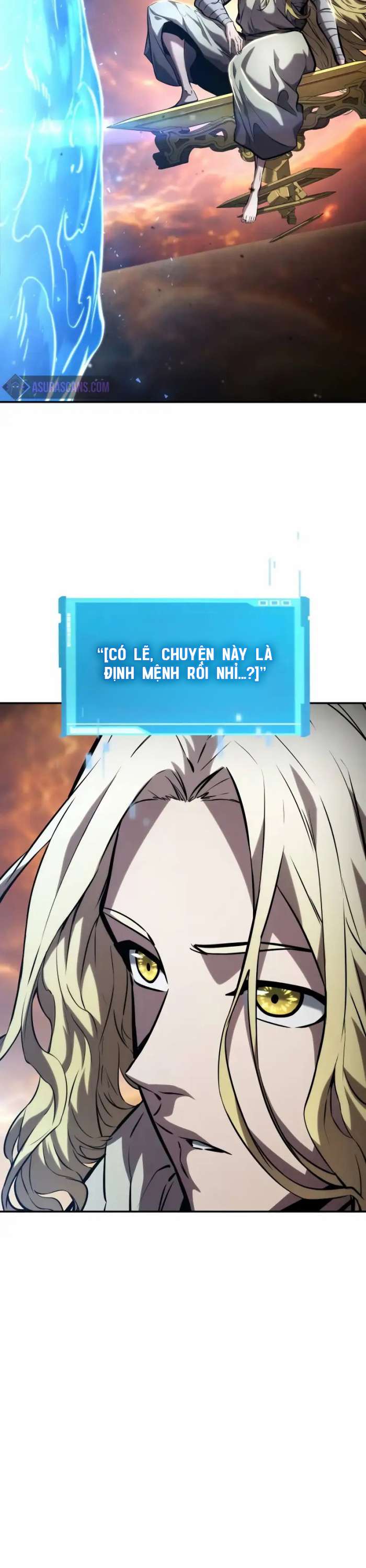 Chiêu Hồn Giả Siêu Phàm - Page 19