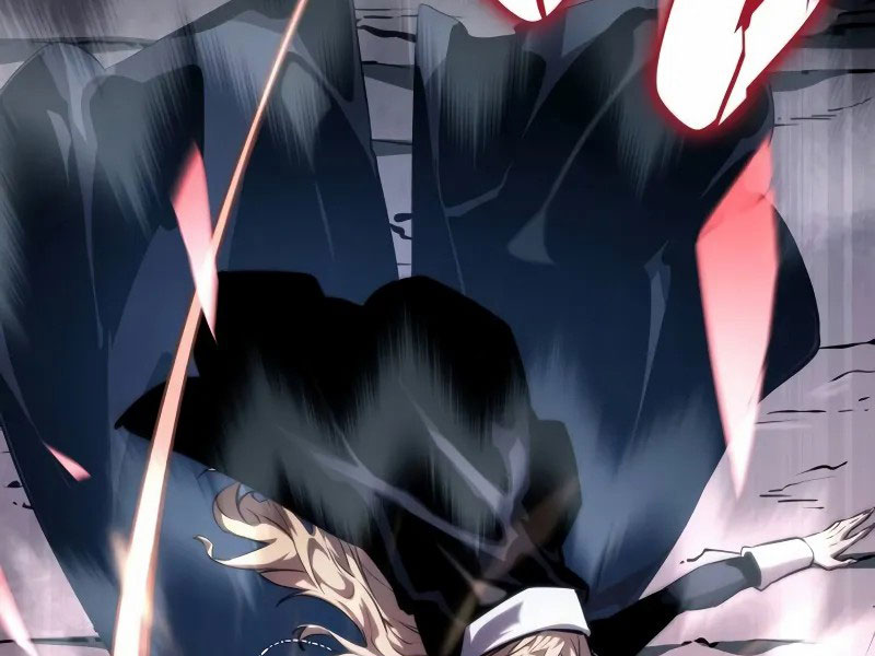 Chiêu Hồn Giả Siêu Phàm - Page 124