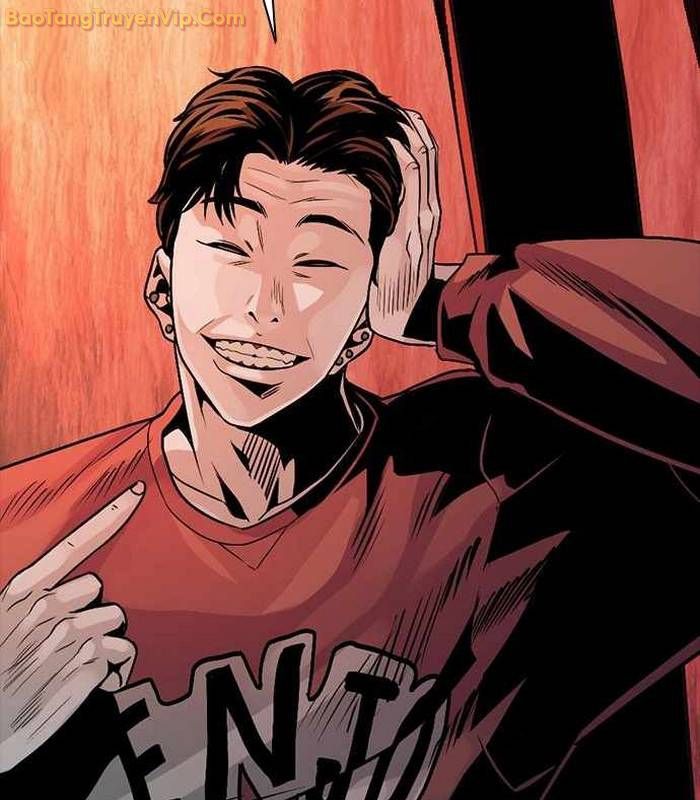 Thế hệ bất hảo - Page 139