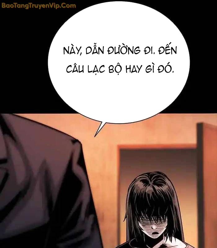 Thế hệ bất hảo - Page 196