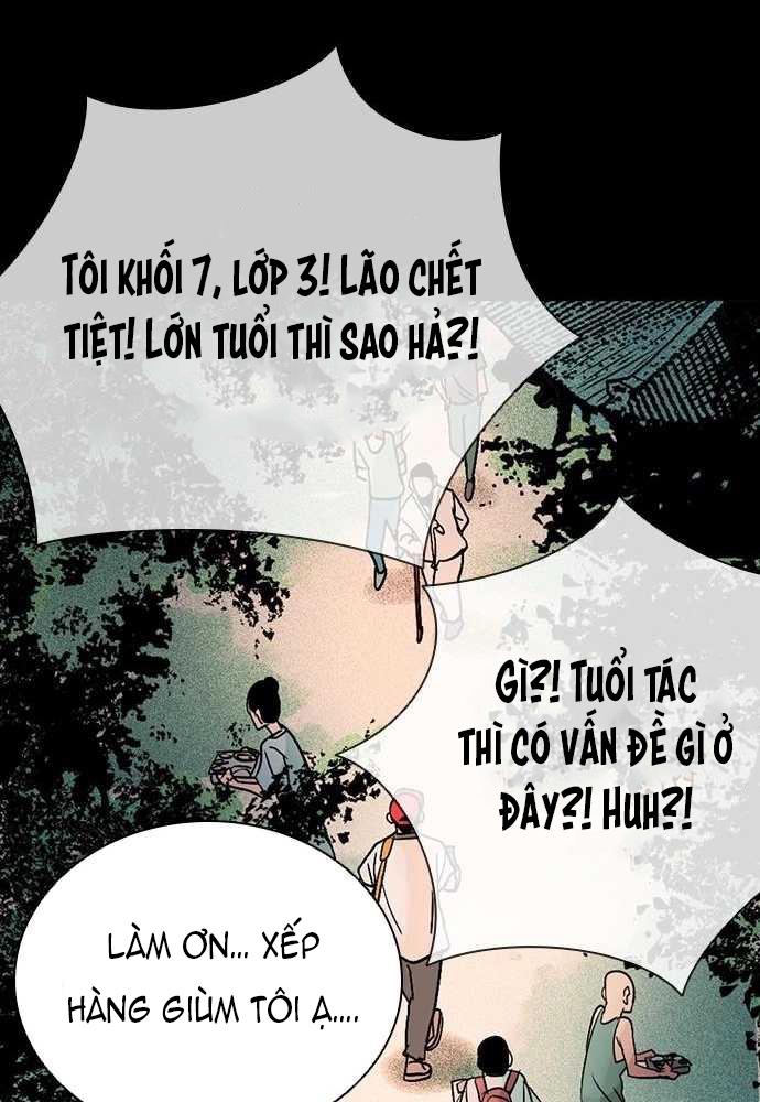 Thế hệ bất hảo - Page 45