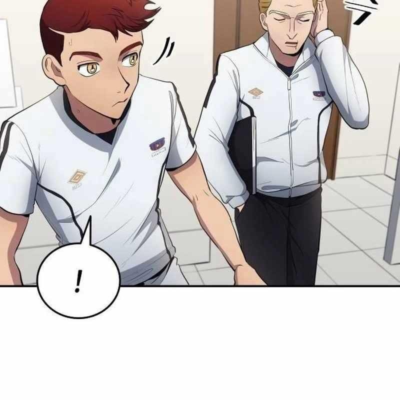 Thiên Phú Bóng Đá Tất Cả Là Của Ta - Page 31