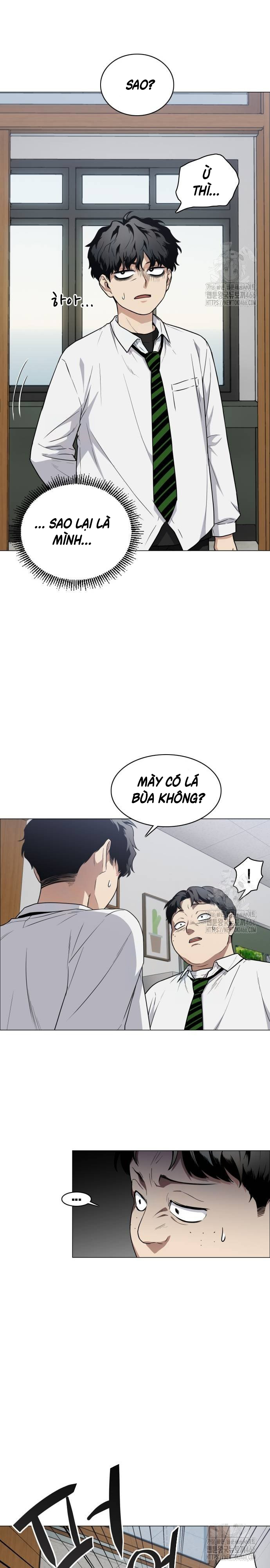 Kiếm Vương - Page 18