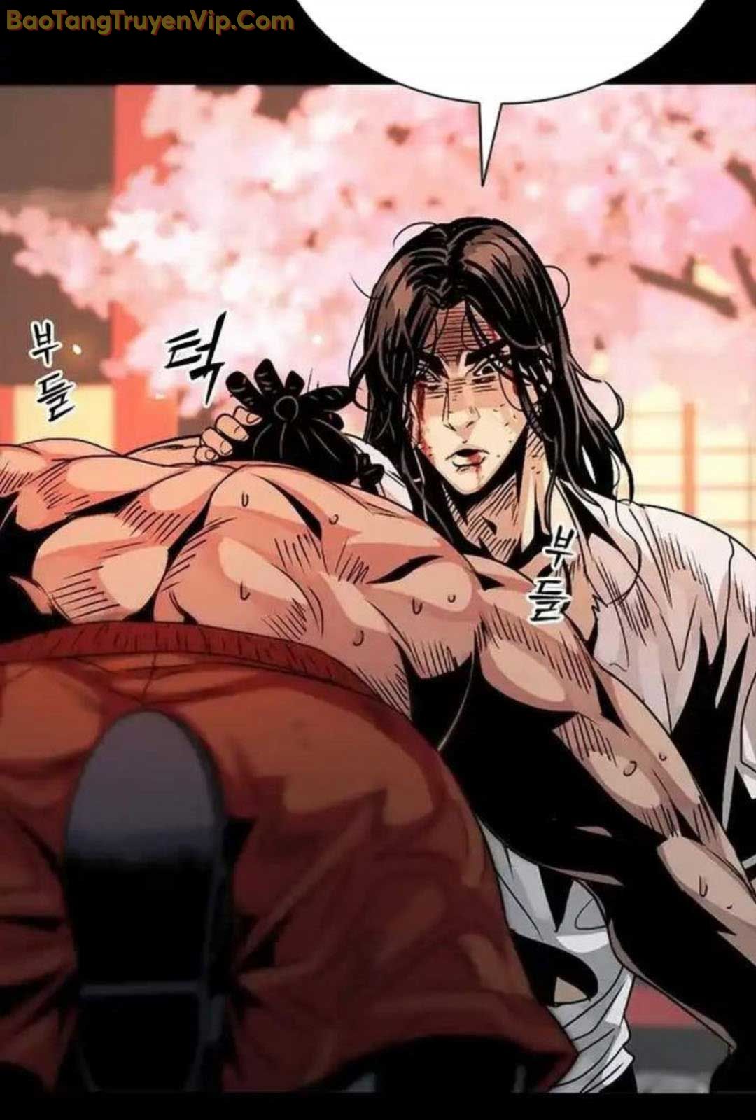 Thế hệ bất hảo - Page 205