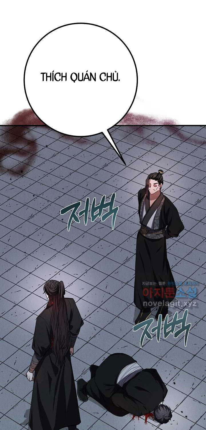 Thiên Tài Võ Thuật Hoàn Sinh - Page 145