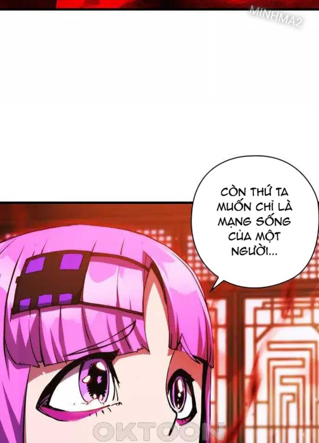 Thần Kiếm: Đứa Con Của Thần Chết - Page 6