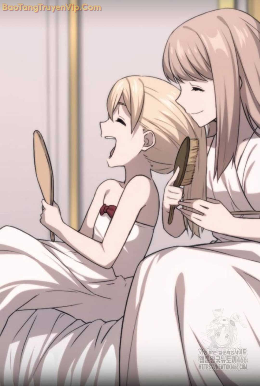 Kẻ Được Triệu Hồi Vô Số Lần! - Page 18