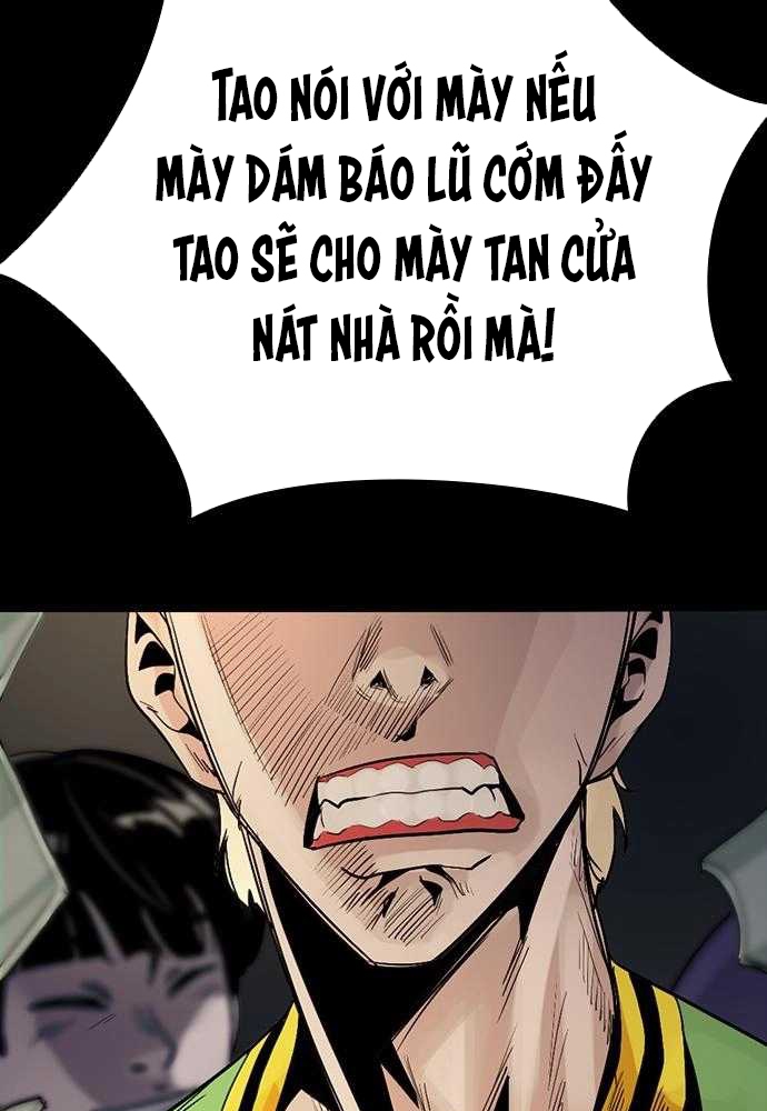 Thế hệ bất hảo - Page 258