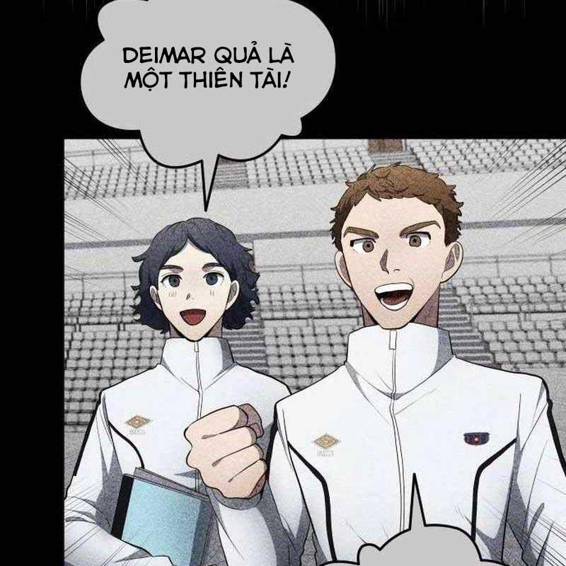 Thiên Phú Bóng Đá Tất Cả Là Của Ta - Page 105