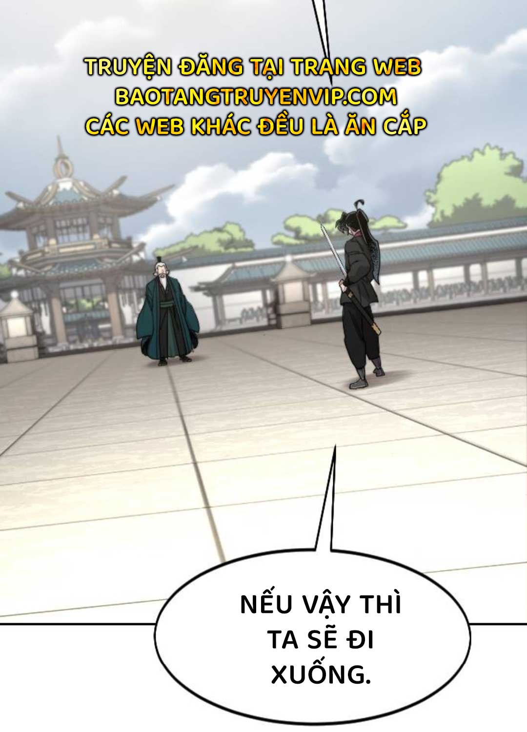 Hoa Sơn Tái Xuất - Page 70