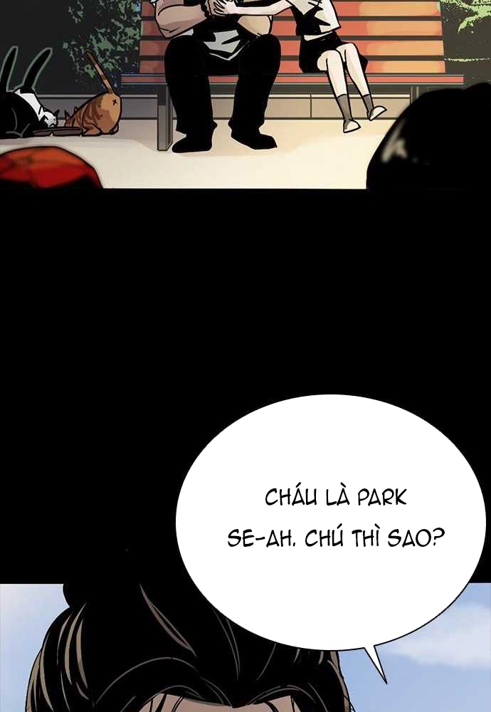 Thế hệ bất hảo - Page 85