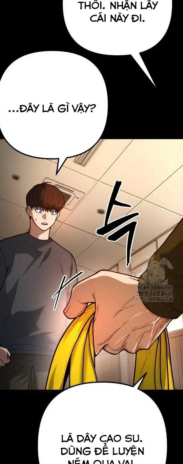 Thiếu Niên Cảnh Sát - Page 93