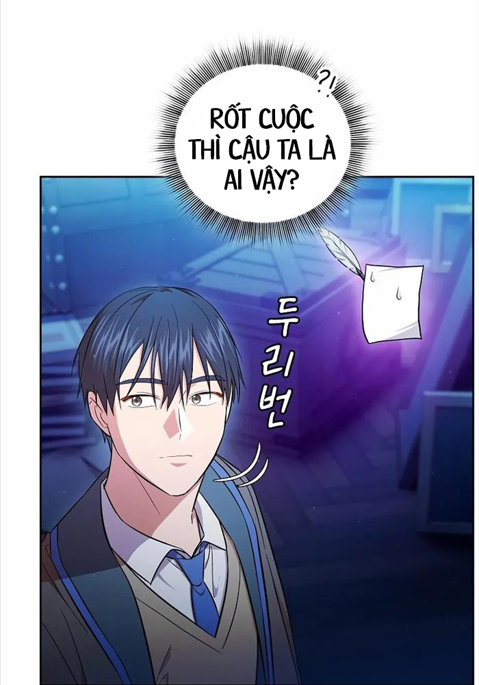 Ma Pháp Sư Tại Trường Học Pháp Thuật - Page 16