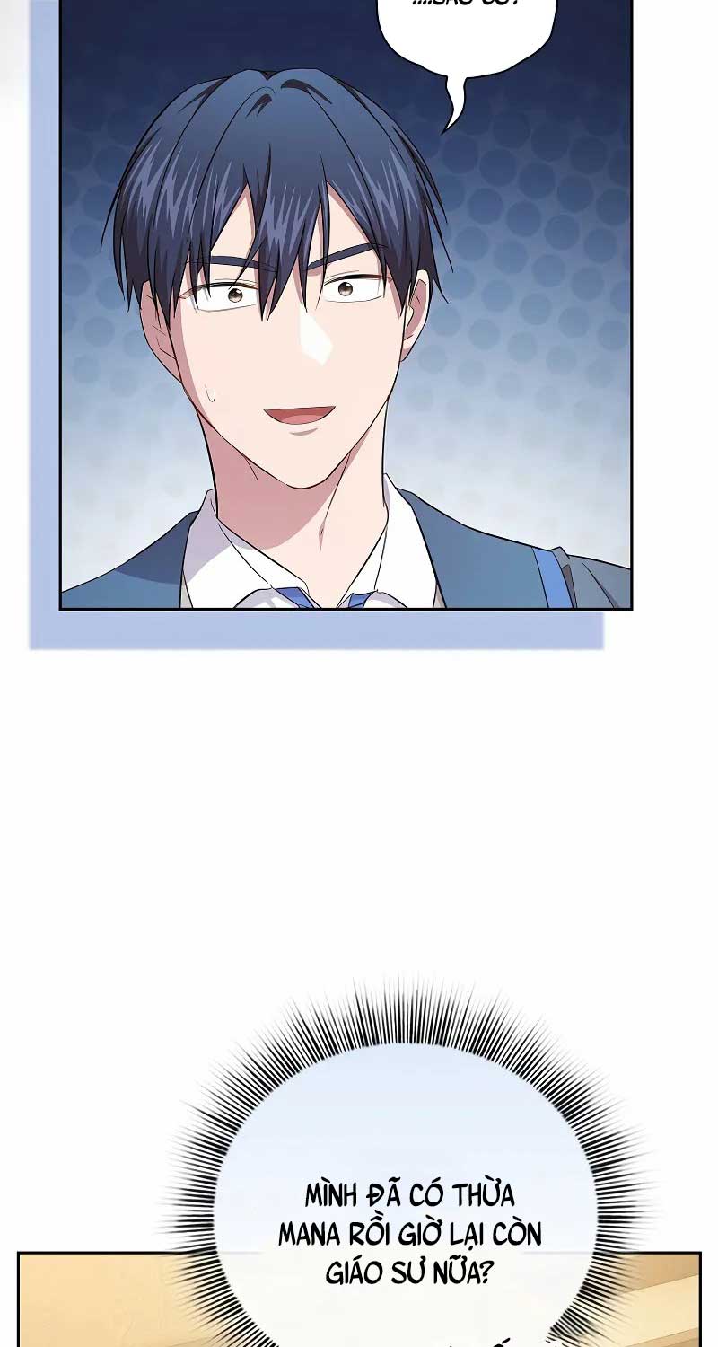 Ma Pháp Sư Tại Trường Học Pháp Thuật - Page 82