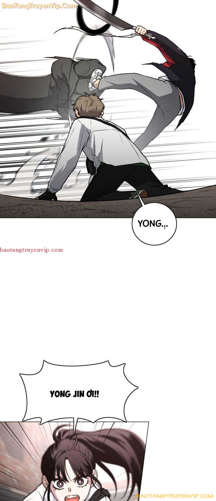 Kiếm Vương - Page 8