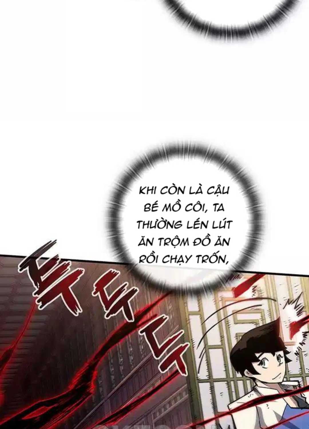 Thần Kiếm: Đứa Con Của Thần Chết - Page 65