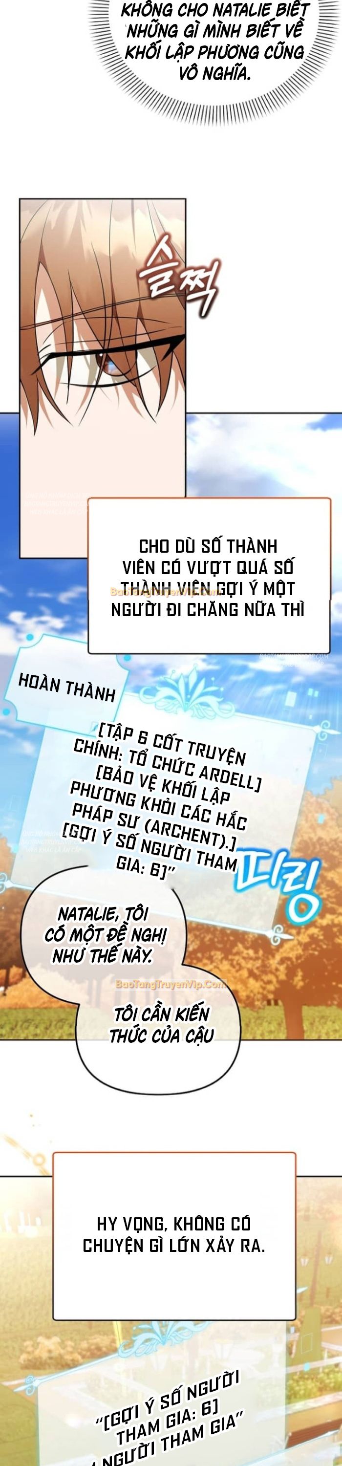 Thuần Thú Sư Thiên Tài - Page 8