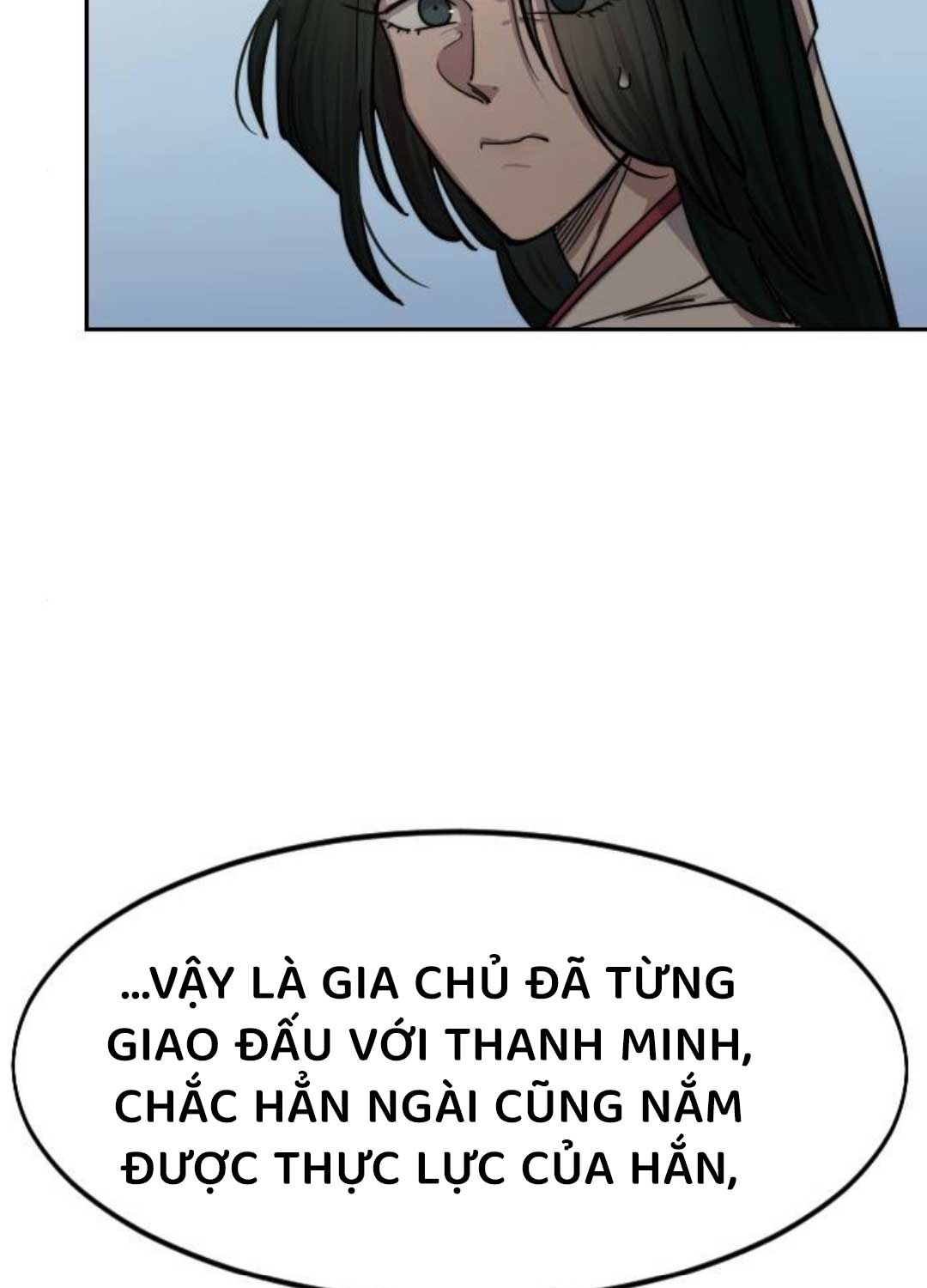 Hoa Sơn Tái Xuất - Page 8