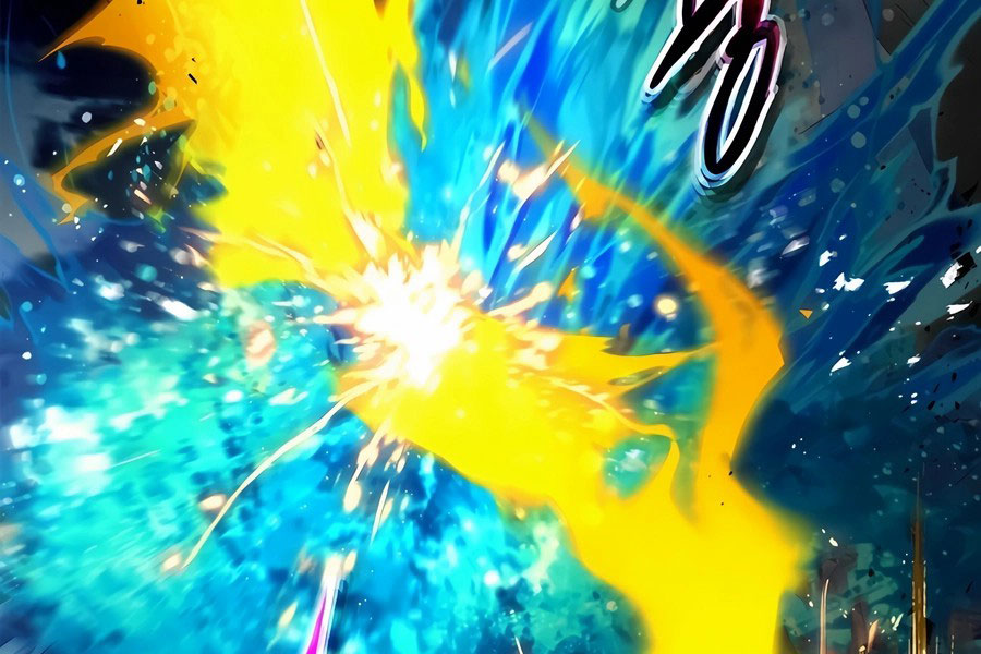 Đối Đầu Với Các Vị Thần - Page 137