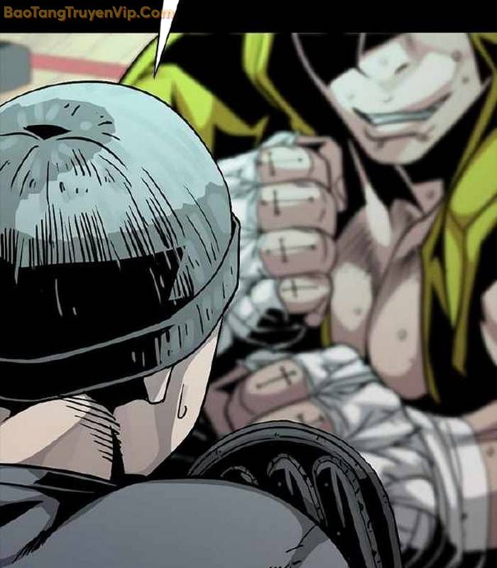 Thế hệ bất hảo - Page 268