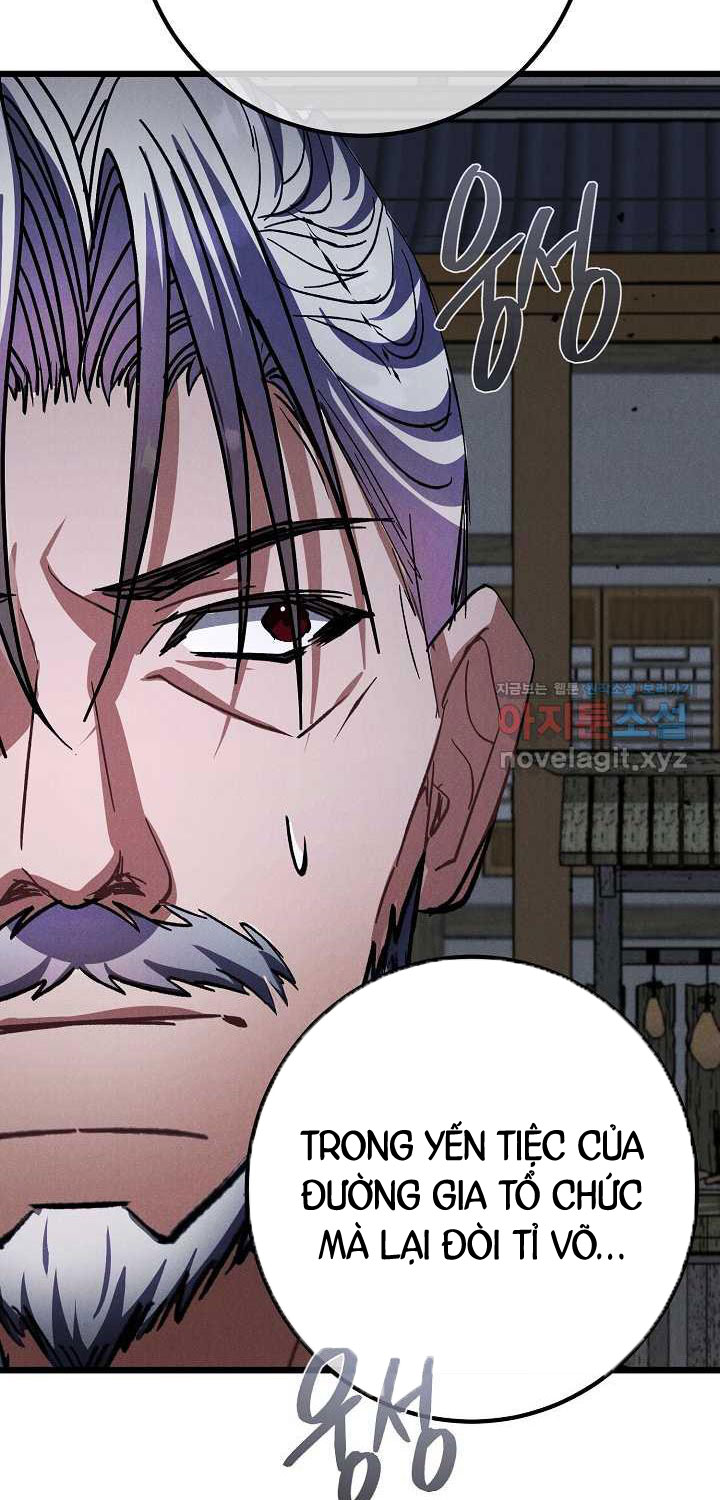 Thiên Tài Võ Thuật Hoàn Sinh - Page 154