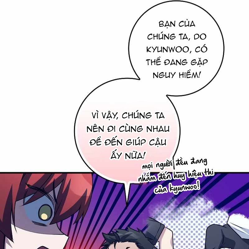 Tôi Trở Thành Bạn Thời Thơ Ấu Của Boss - Page 73