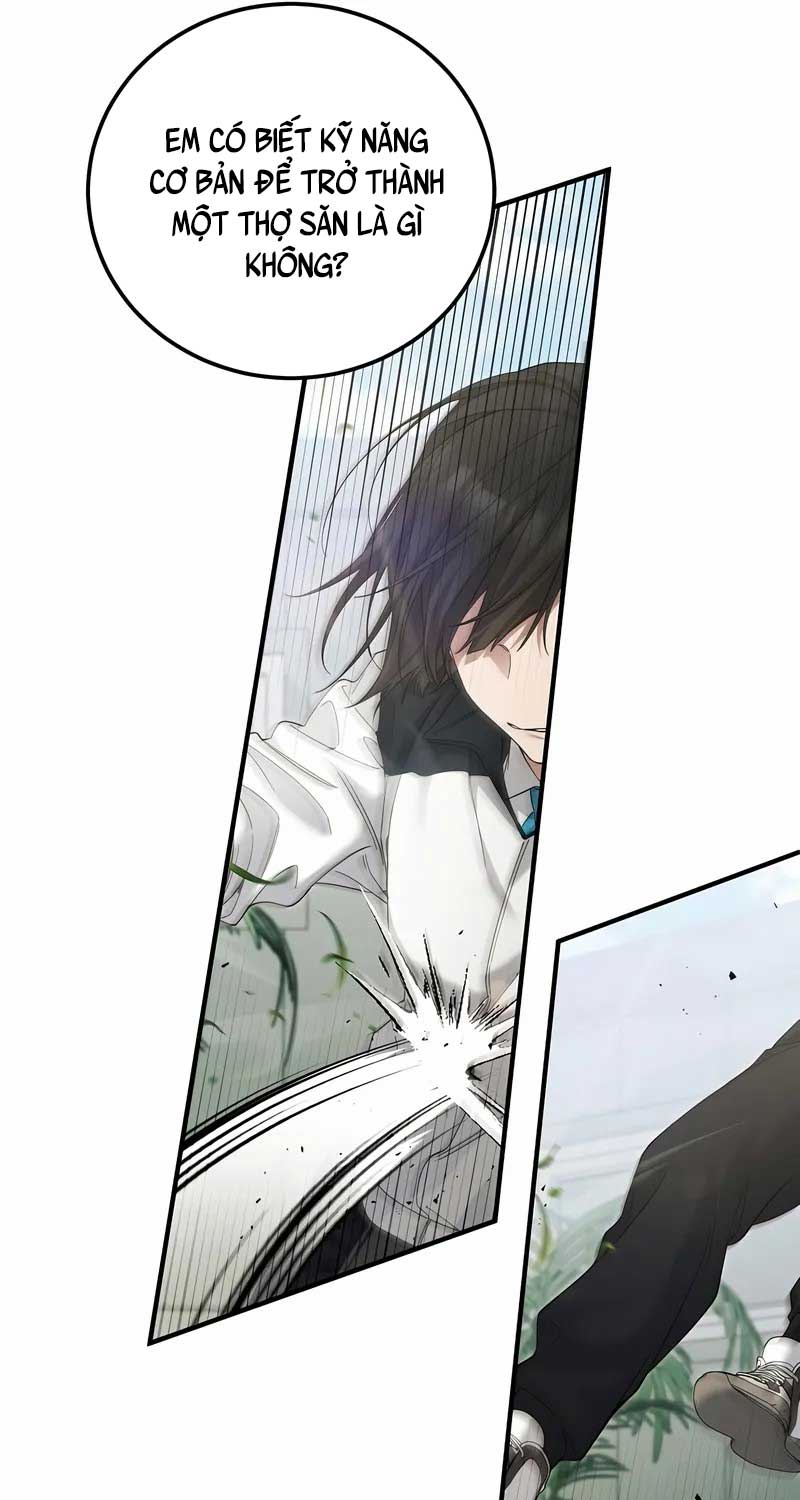 Nghỉ Hưu Sau Khi Cứu Thế Giới - Page 19